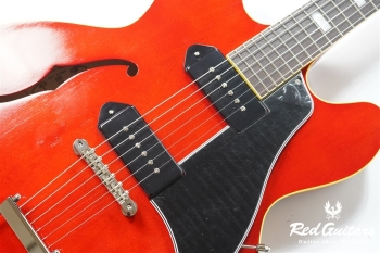 Smith - Dirty Cherry